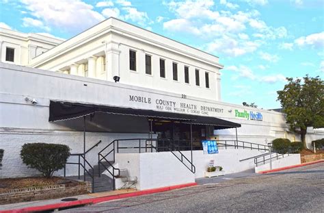 Mobile county health department - Texas Cottage Food Law. Procedure to Obtain an Ector County Health Permit for a Business. Contact a Sanitarian. An appointment will be made to bring a set of plans to the Health Department. A review of plans will be conducted in the office. An on site walk-thru of business will be scheduled. Client will pre-pay for Health Permit.